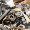 Thorn ALUMINUM BREAKAGE SCRAP