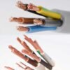 NO.2 INSULATED COPPER WIRE SCRAP