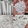 PP plastic scrap - Polypropylene Recycling UK