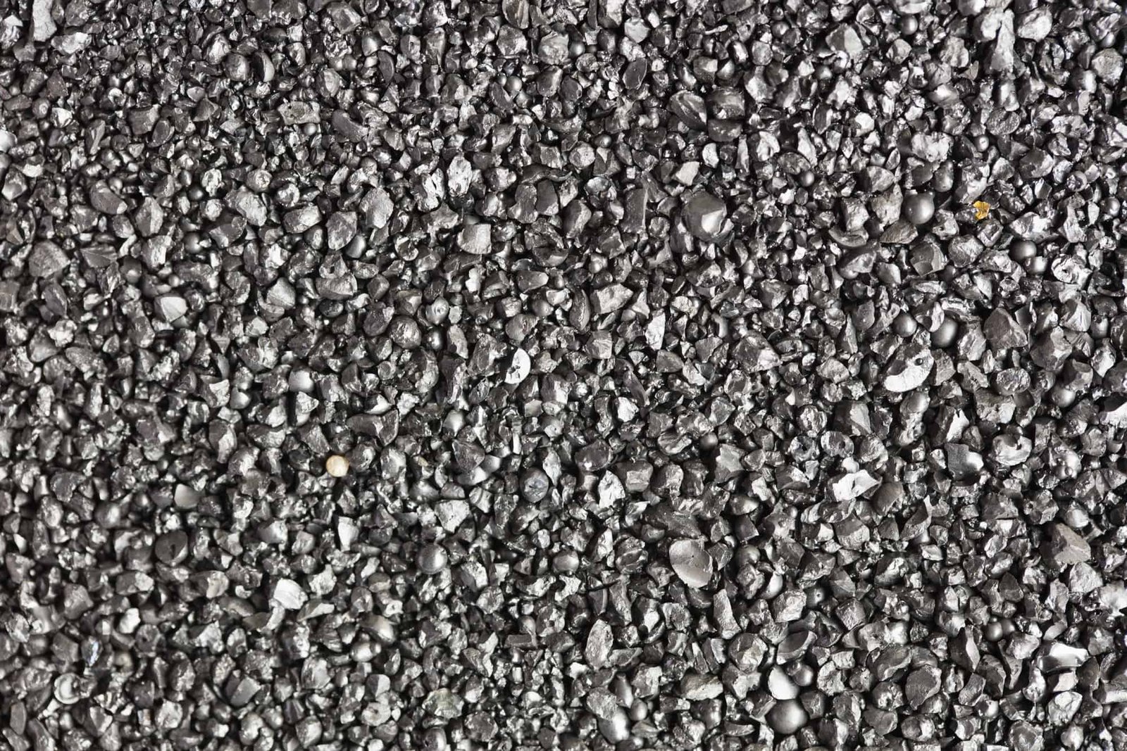 Aluminium Granules, ALUMINUM SCRAP Shredders UK LONDON